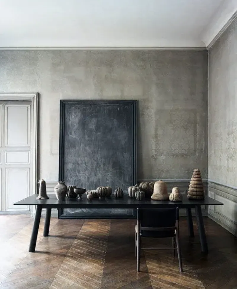 Bull - B&B Italia w Mesmetric