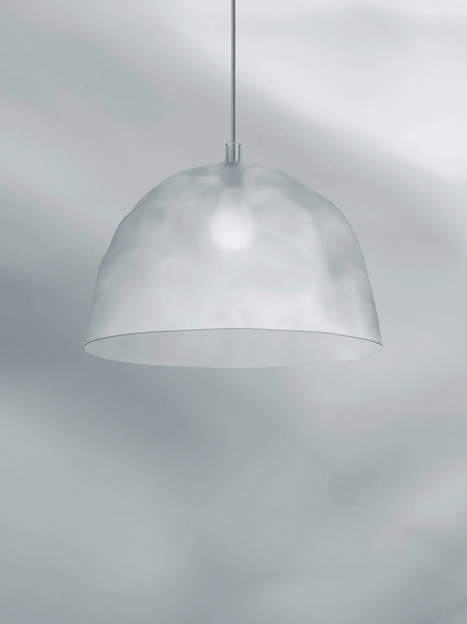 Bump – Foscarini at Mesmetric