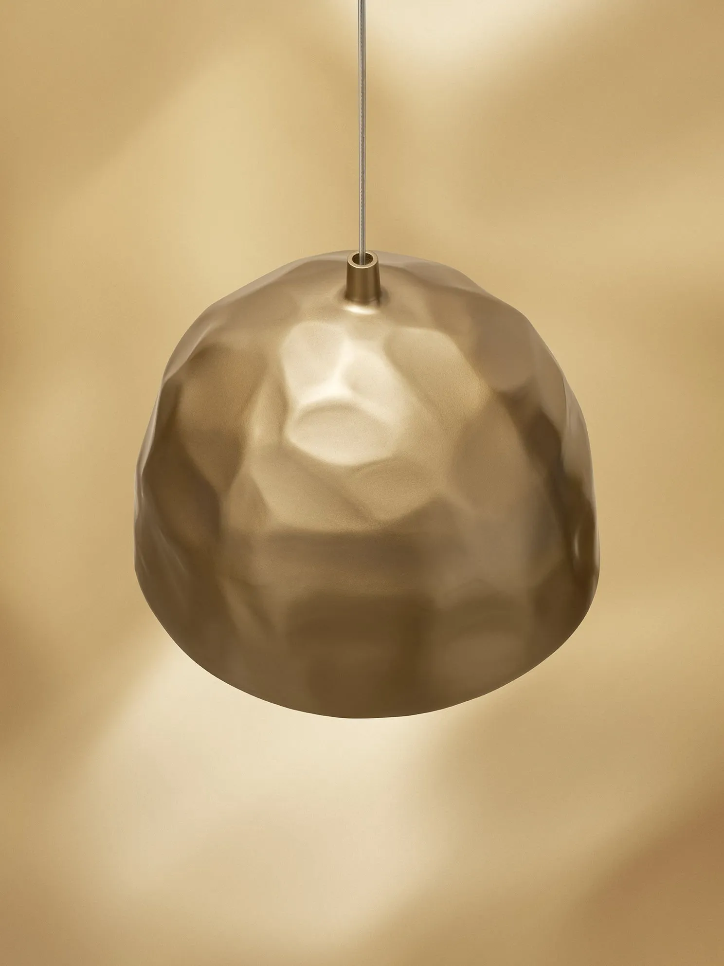 Bump – Foscarini at Mesmetric