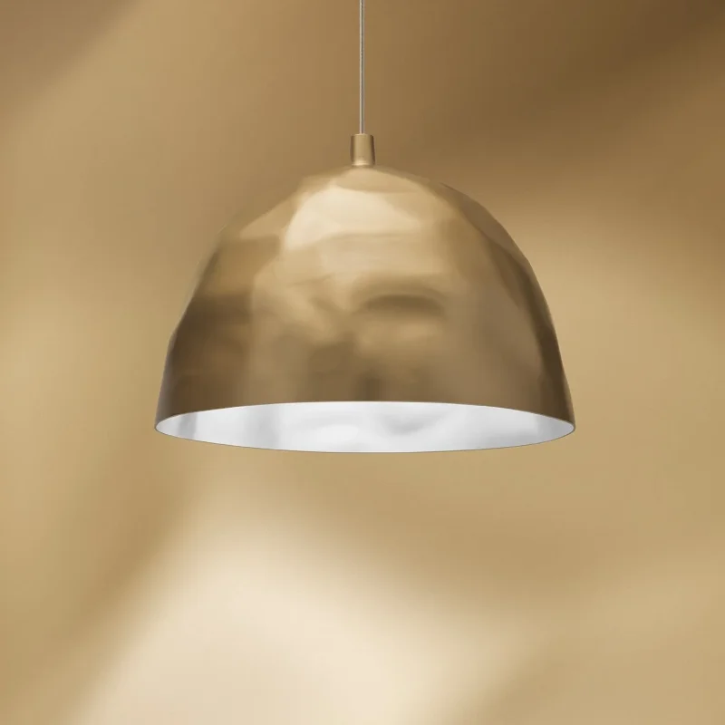 Bump – Foscarini at Mesmetric
