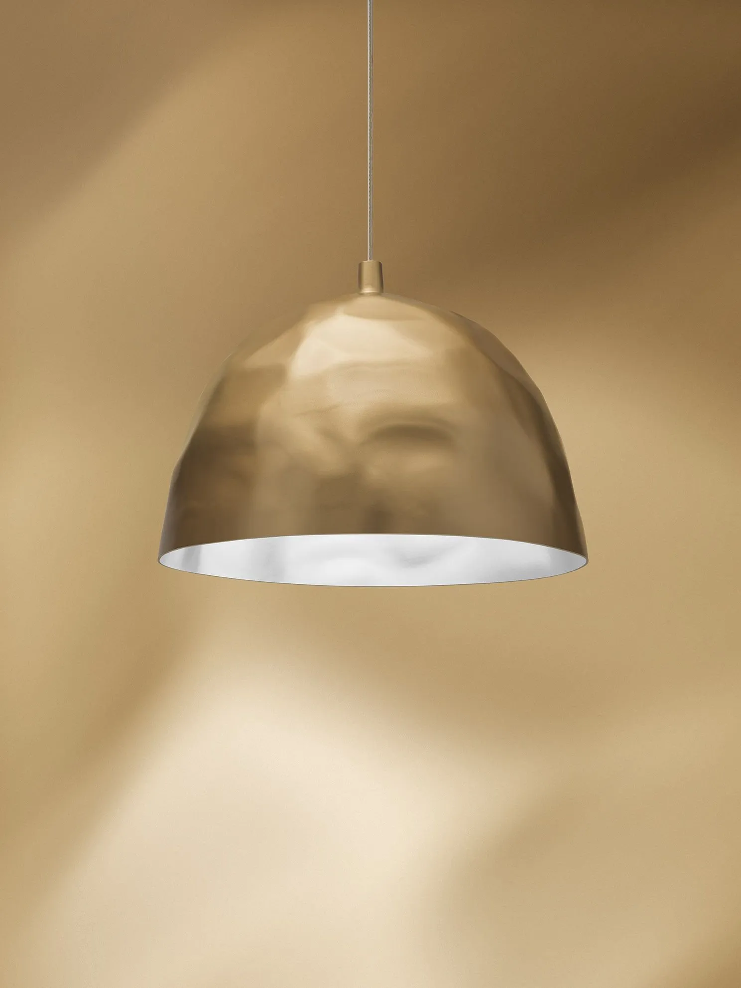 Bump – Foscarini at Mesmetric