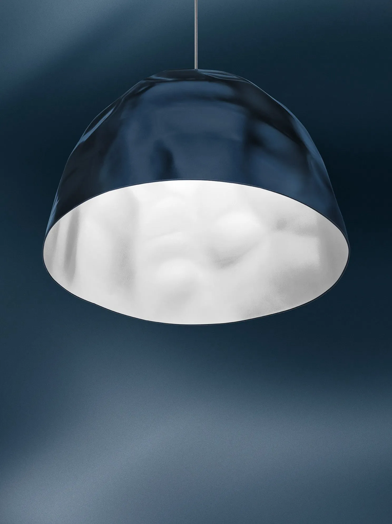 Bump – Foscarini at Mesmetric