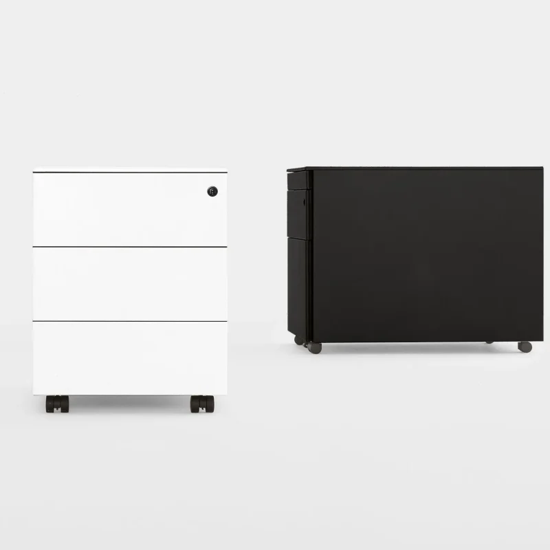 Bureau – Kristalia at Mesmetric