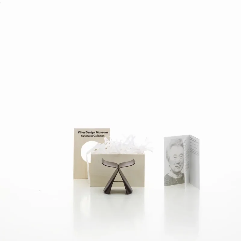 Butterfly – Vitra at Mesmetric