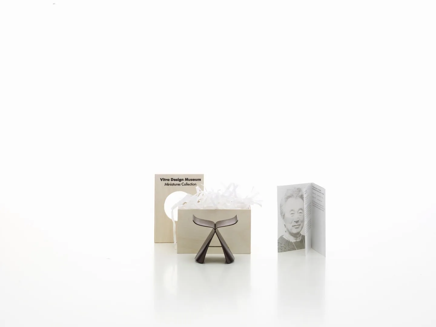Butterfly – Vitra at Mesmetric