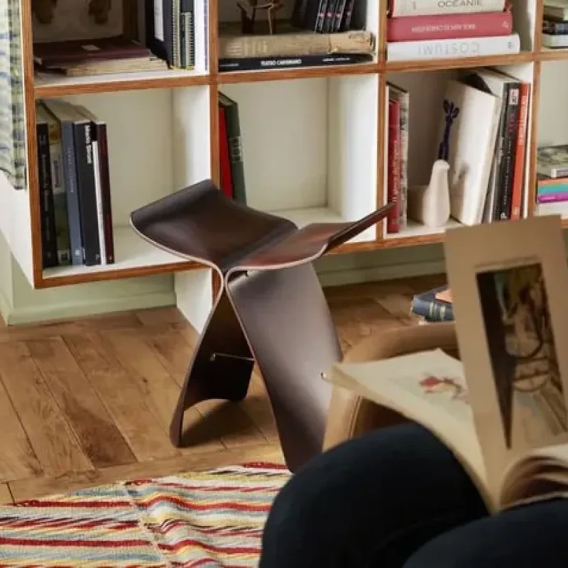 Butterfly – Vitra at Mesmetric