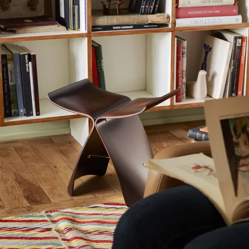 Butterfly – Vitra at Mesmetric