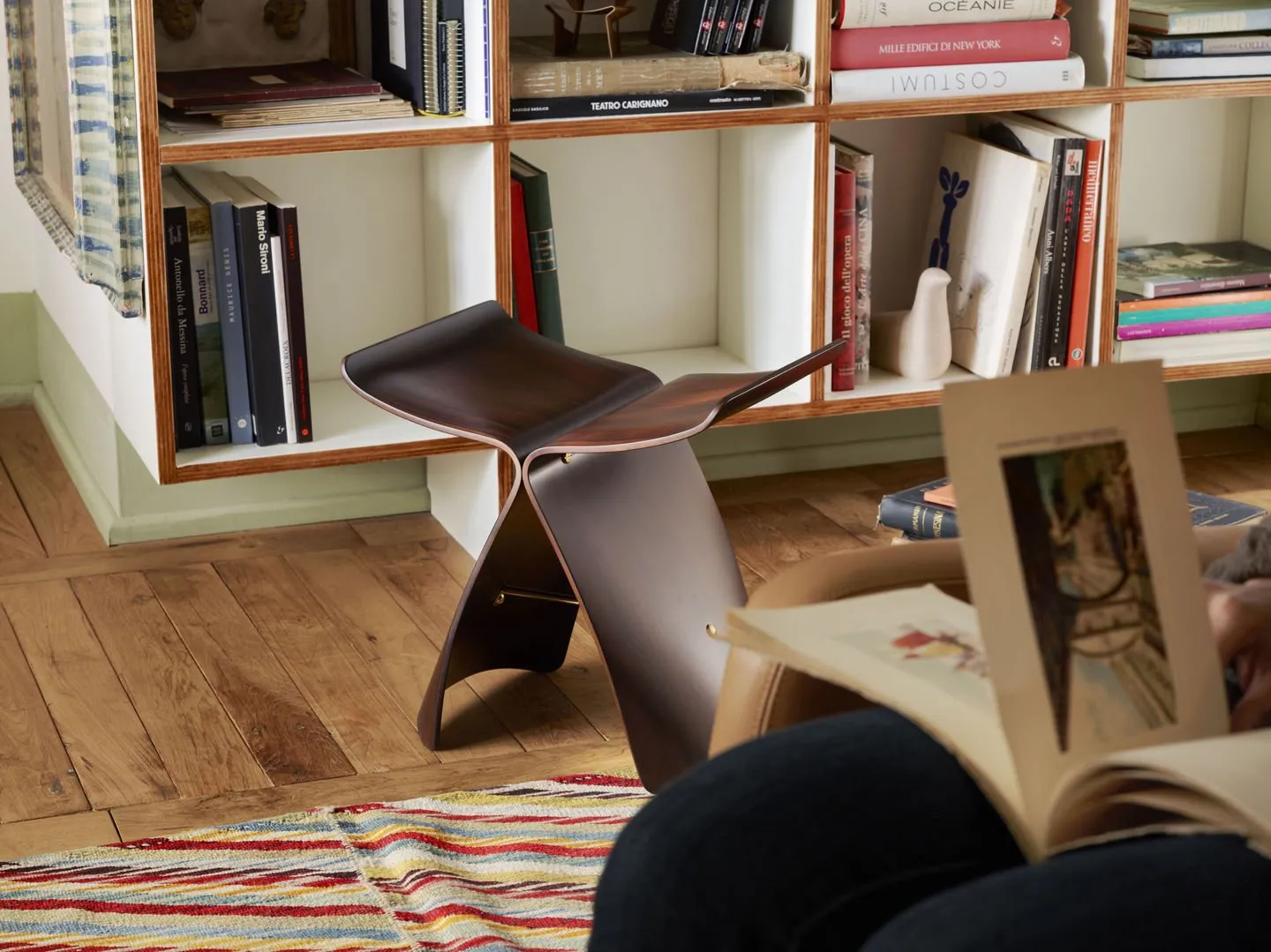 Butterfly – Vitra at Mesmetric