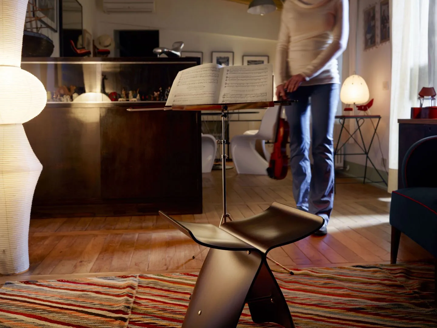 Butterfly – Vitra at Mesmetric