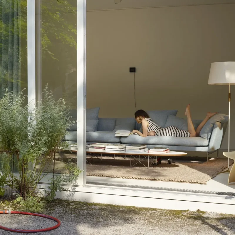 Butterfly – Vitra at Mesmetric