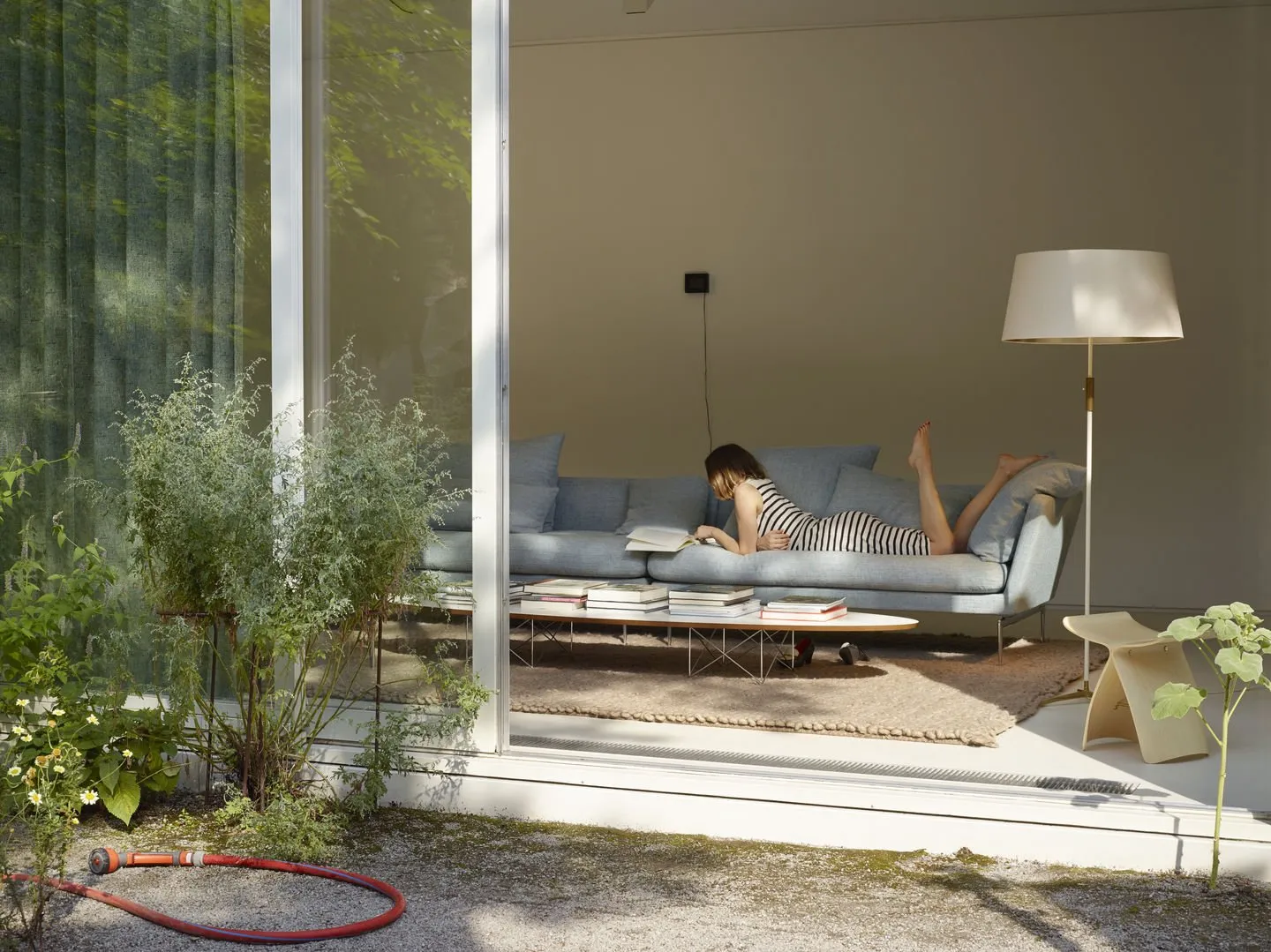 Butterfly – Vitra at Mesmetric
