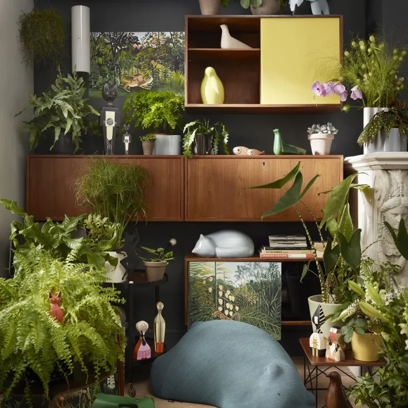 Butterfly – Vitra at Mesmetric