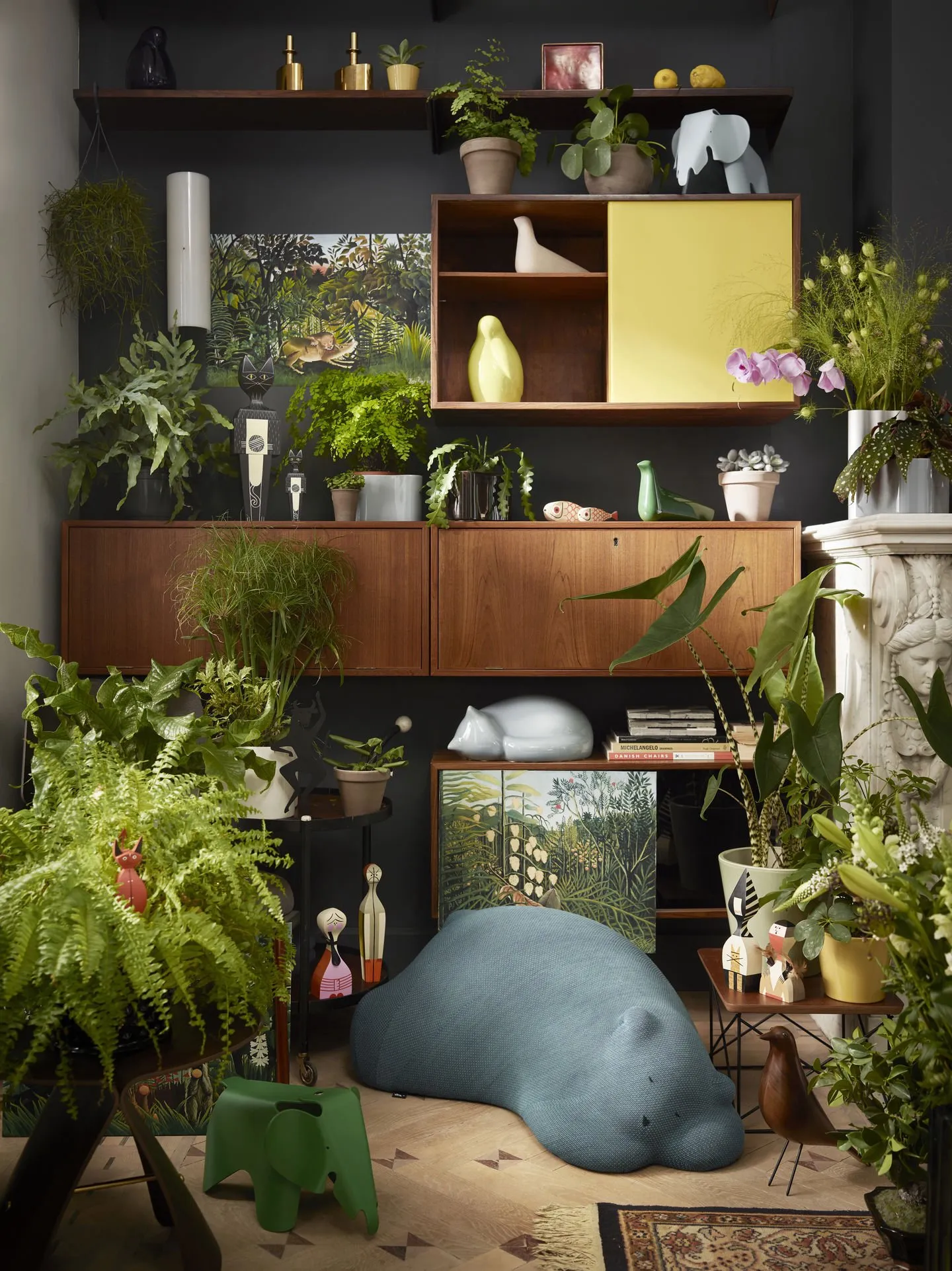 Butterfly – Vitra at Mesmetric