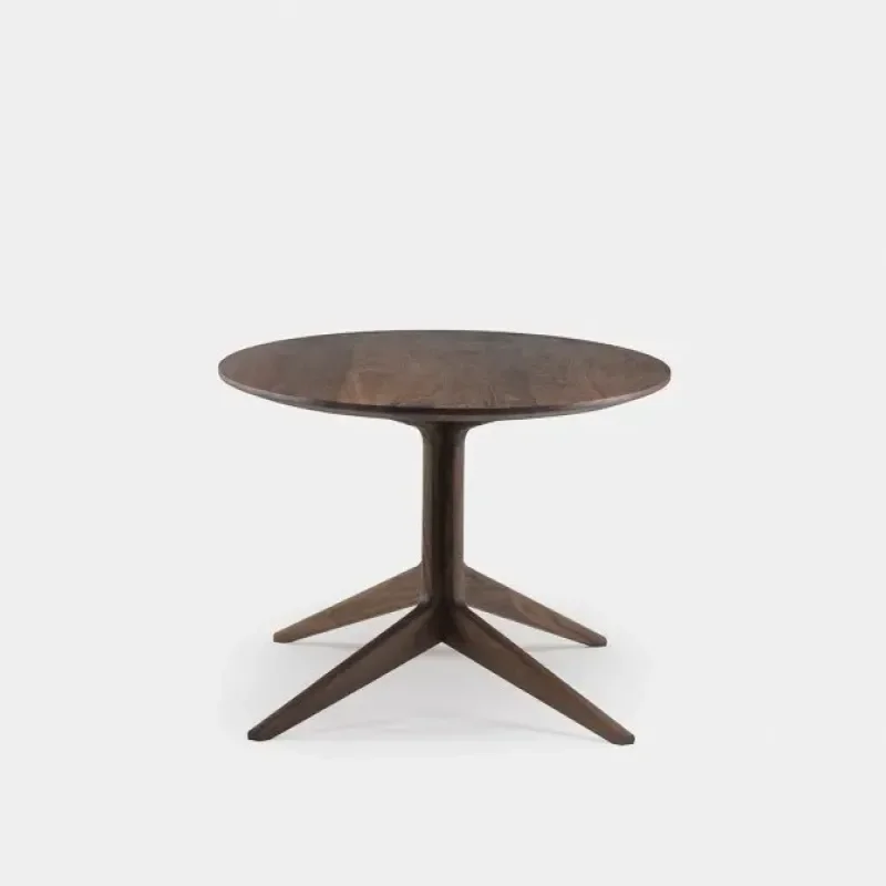 394F Light Oval Table - De La Espada w Mesmetric