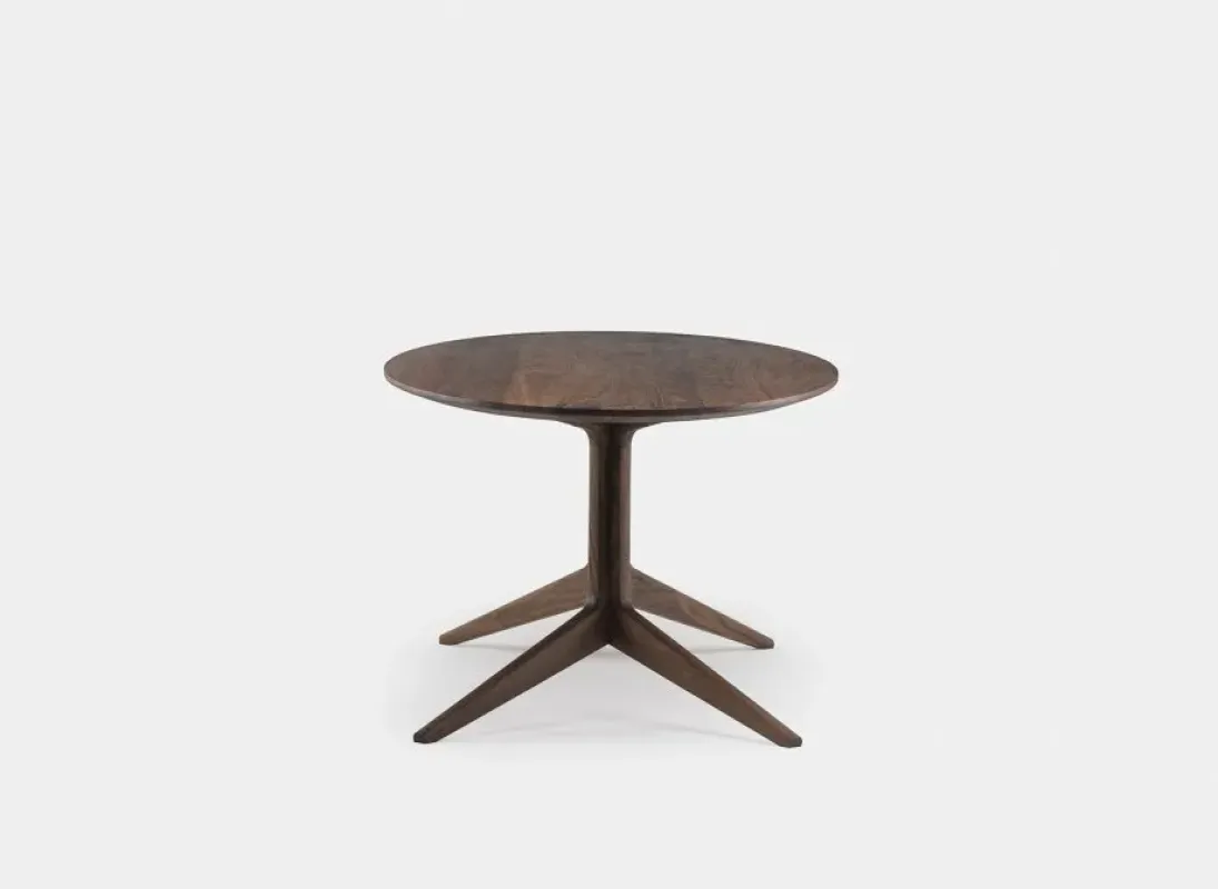 394F Light Oval Table - De La Espada w Mesmetric