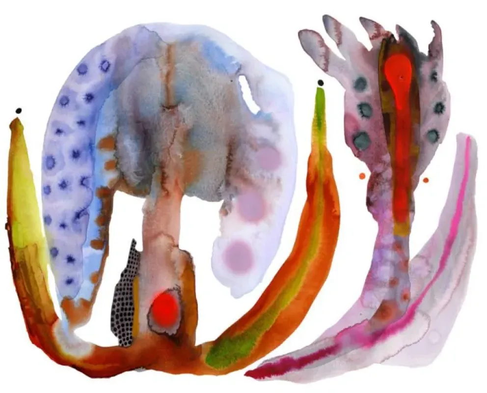 Butterfly - Moooi Carpets w Mesmetric