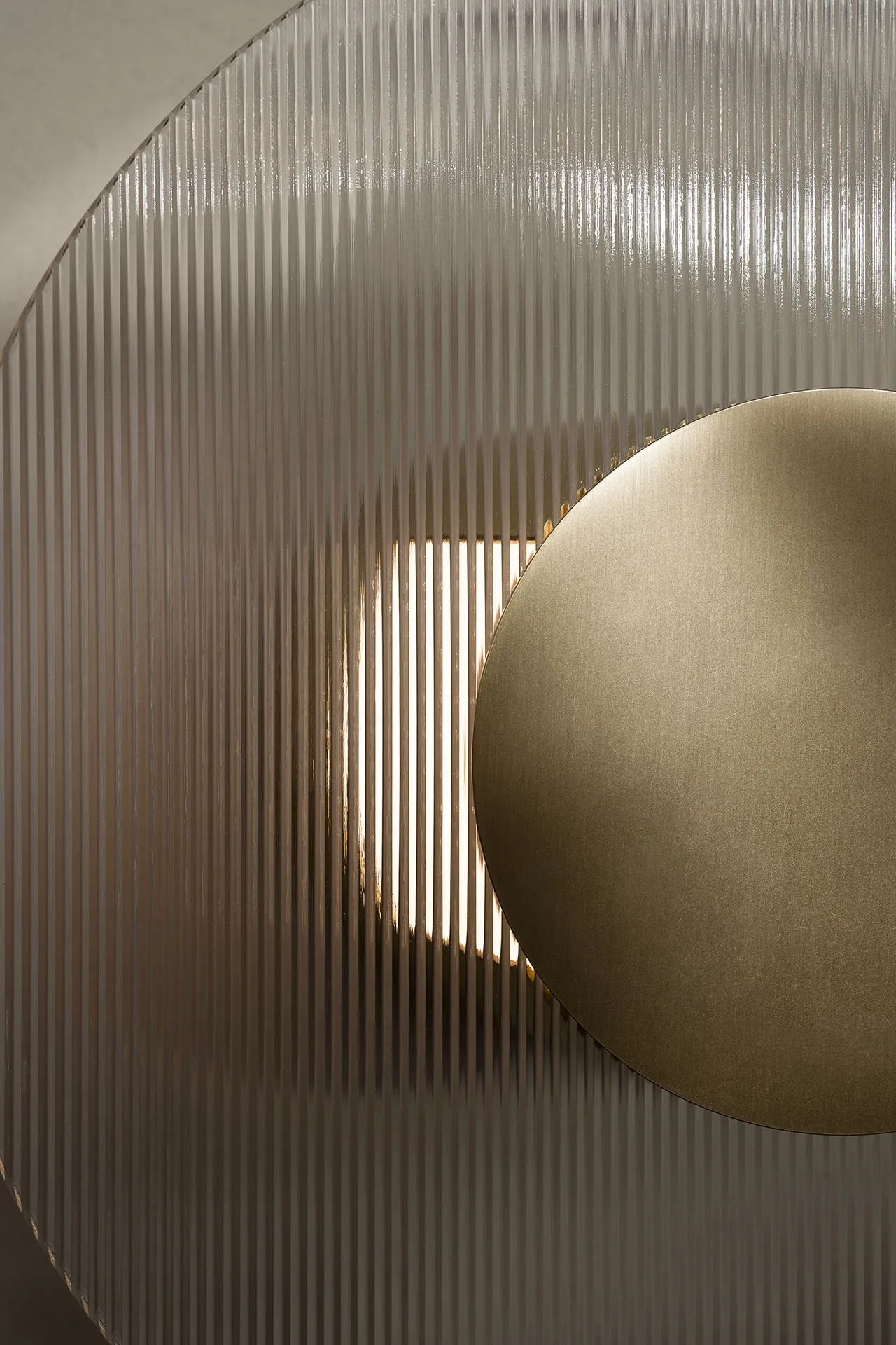 Button – Baxter at Mesmetric