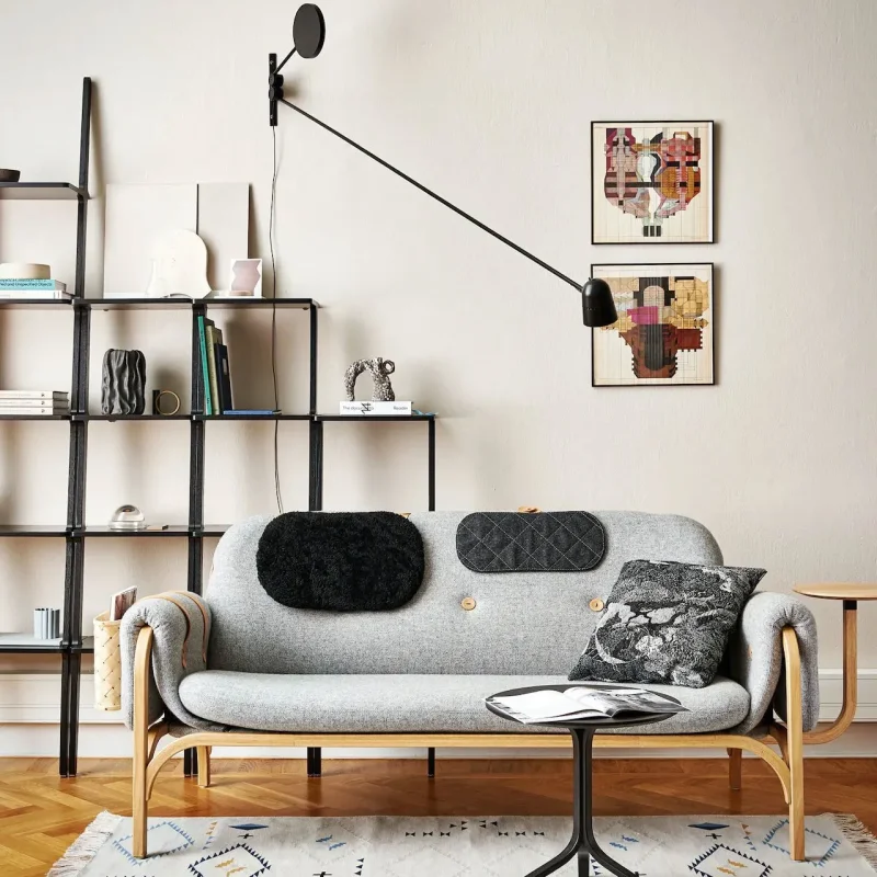 Button – Swedese at Mesmetric