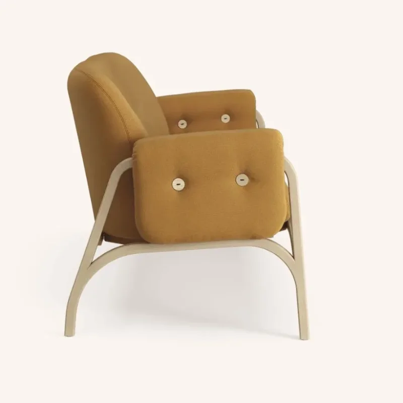 Button – Swedese at Mesmetric