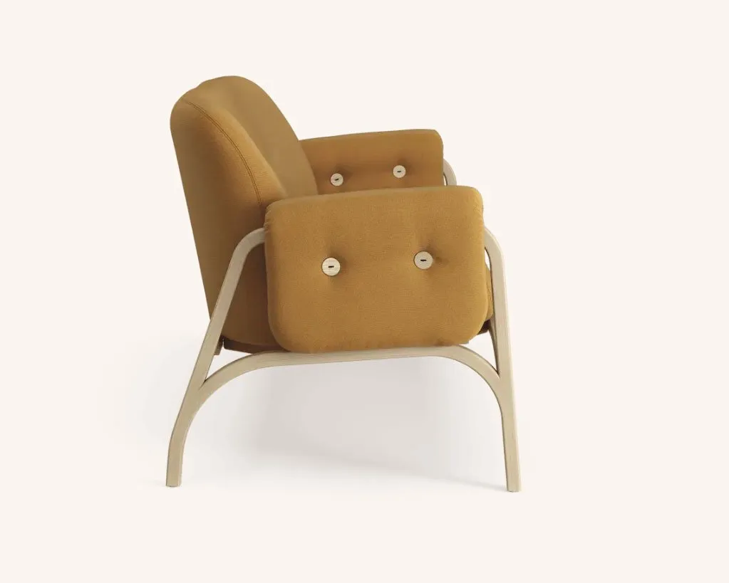 Button – Swedese at Mesmetric