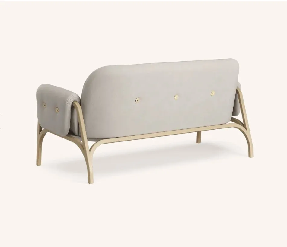 Button – Swedese at Mesmetric