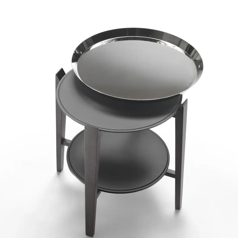 Cabaré – Flexform at Mesmetric