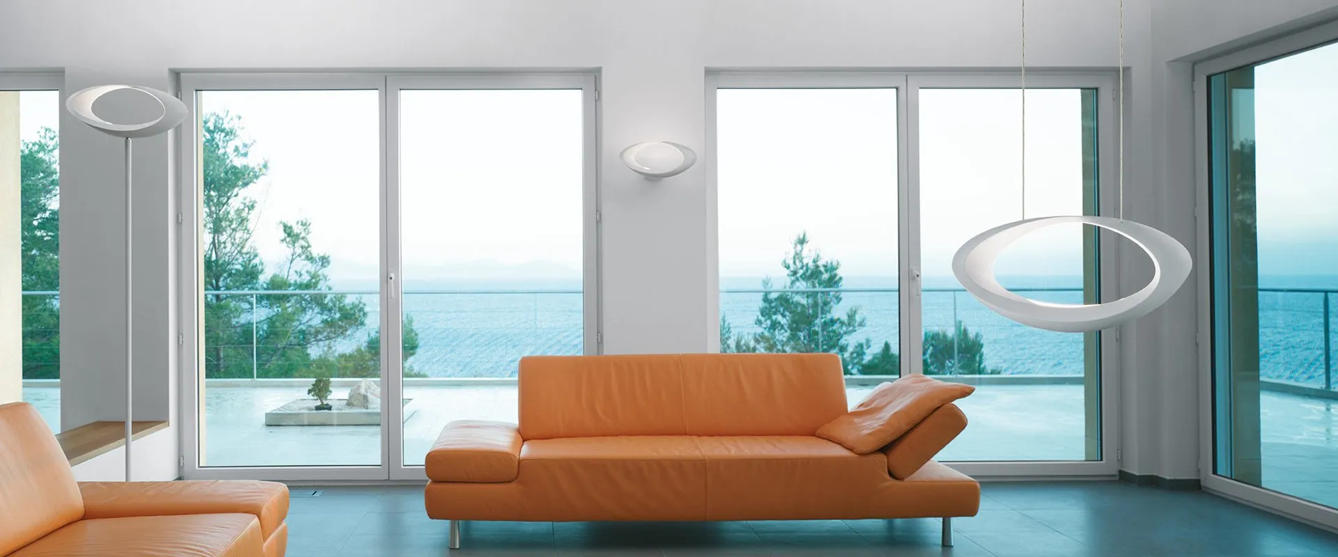 Cabildo LED - Artemide w Mesmetric