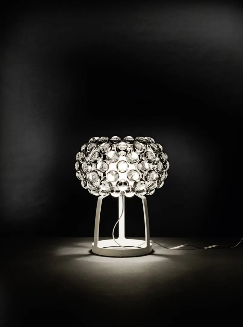 Caboche – Foscarini at Mesmetric