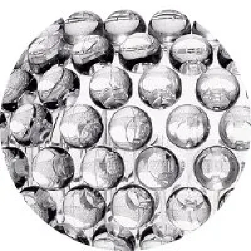 Caboche Plus – Foscarini at Mesmetric