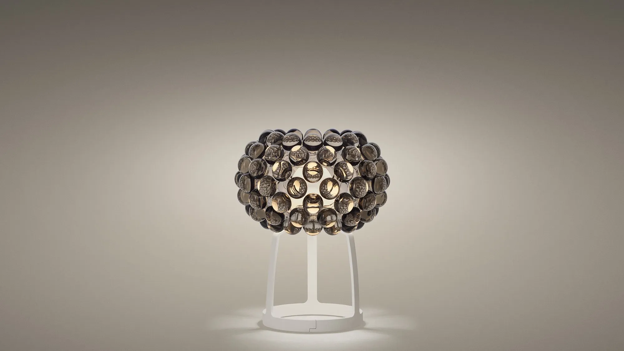 Caboche Plus – Foscarini at Mesmetric