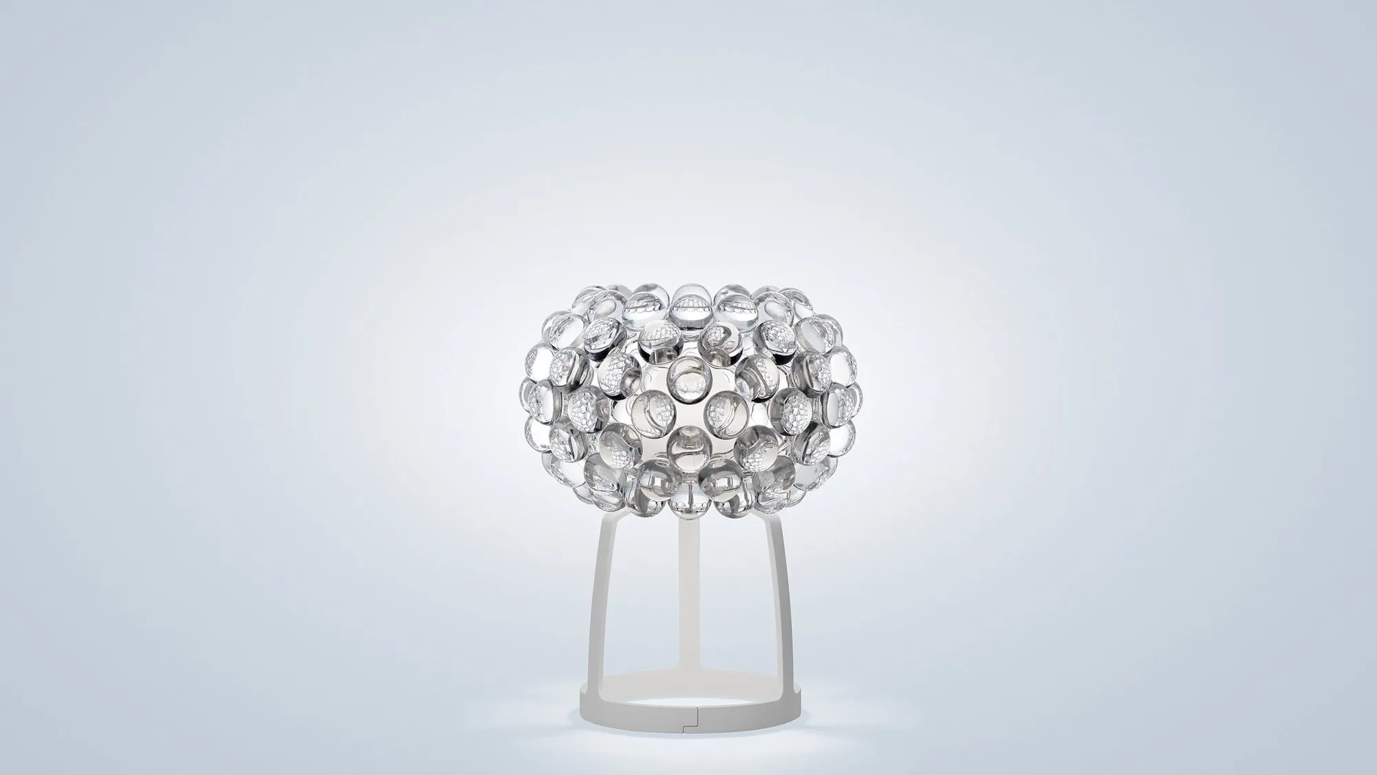 Caboche Plus – Foscarini at Mesmetric