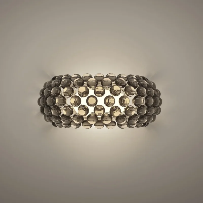 Caboche Plus - Foscarini w Mesmetric