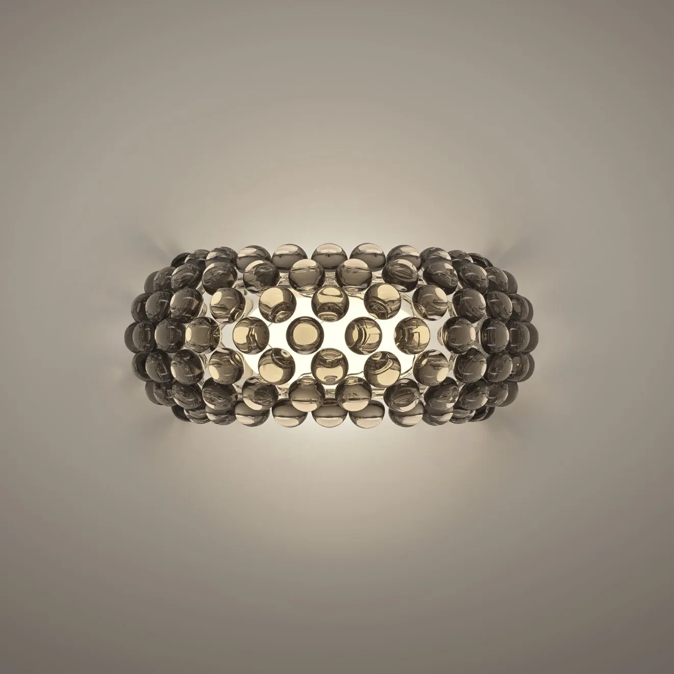 Caboche Plus - Foscarini w Mesmetric