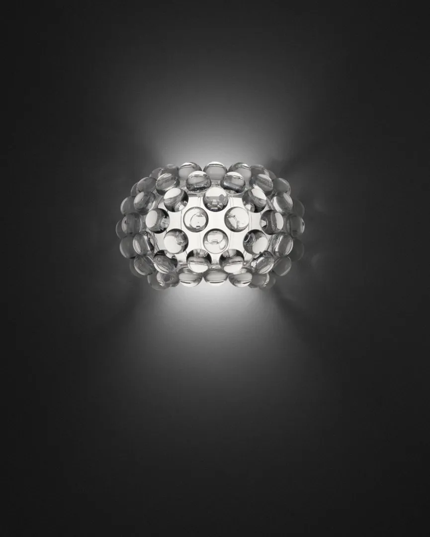 Caboche Plus - Foscarini w Mesmetric