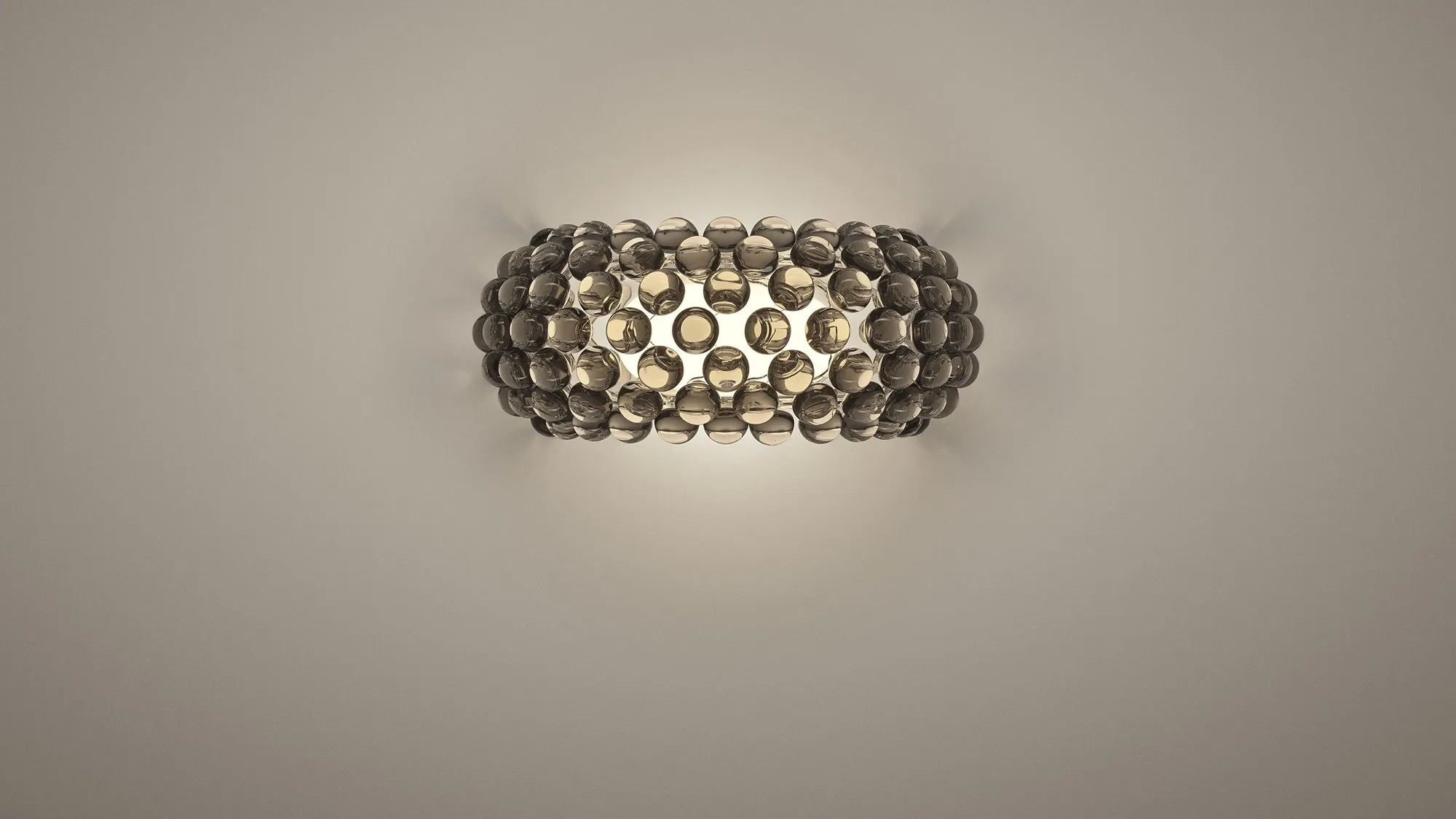 Caboche Plus - Foscarini w Mesmetric