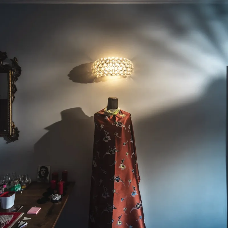 Caboche Plus - Foscarini w Mesmetric
