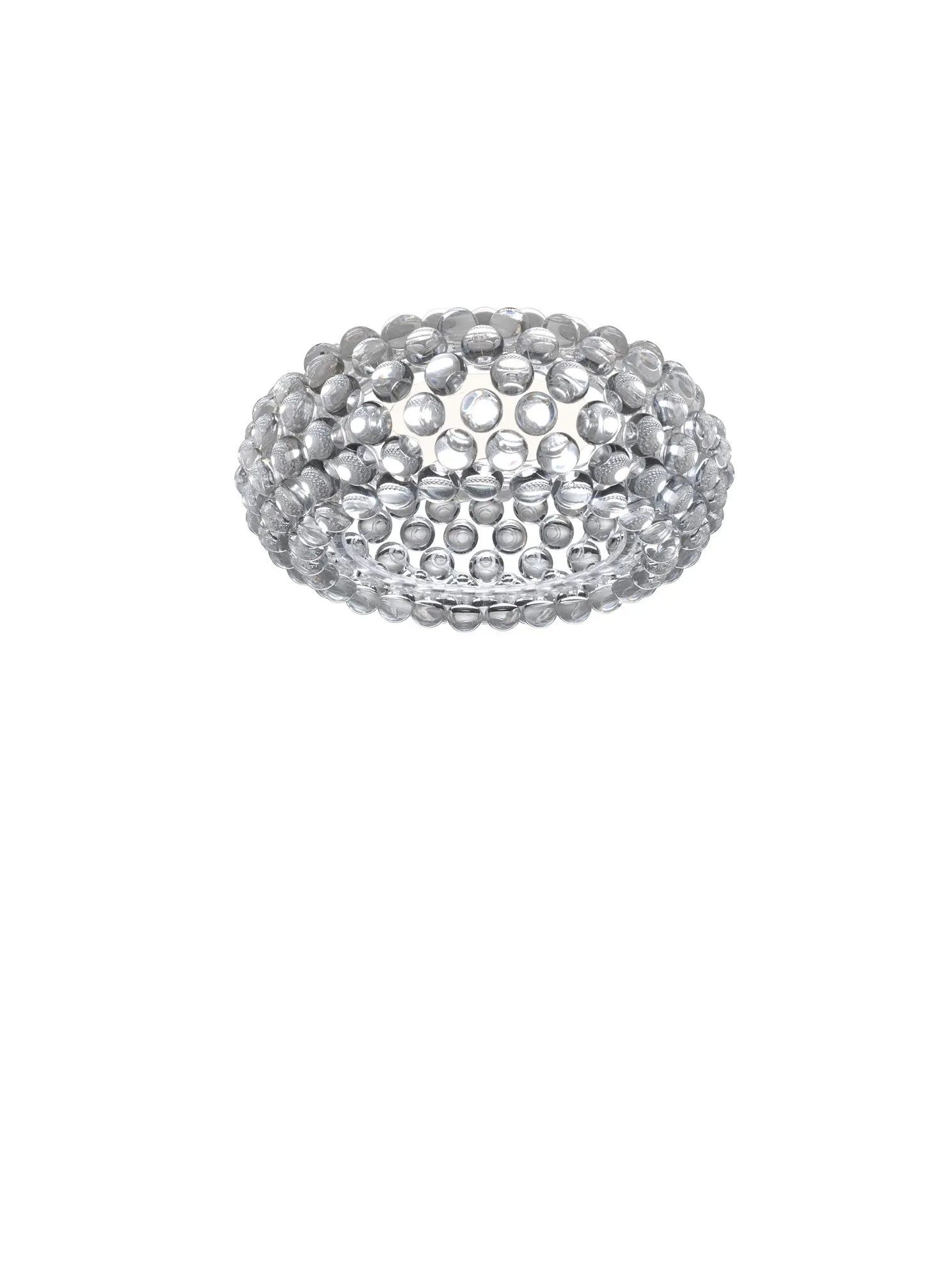Caboche Plus – Foscarini at Mesmetric