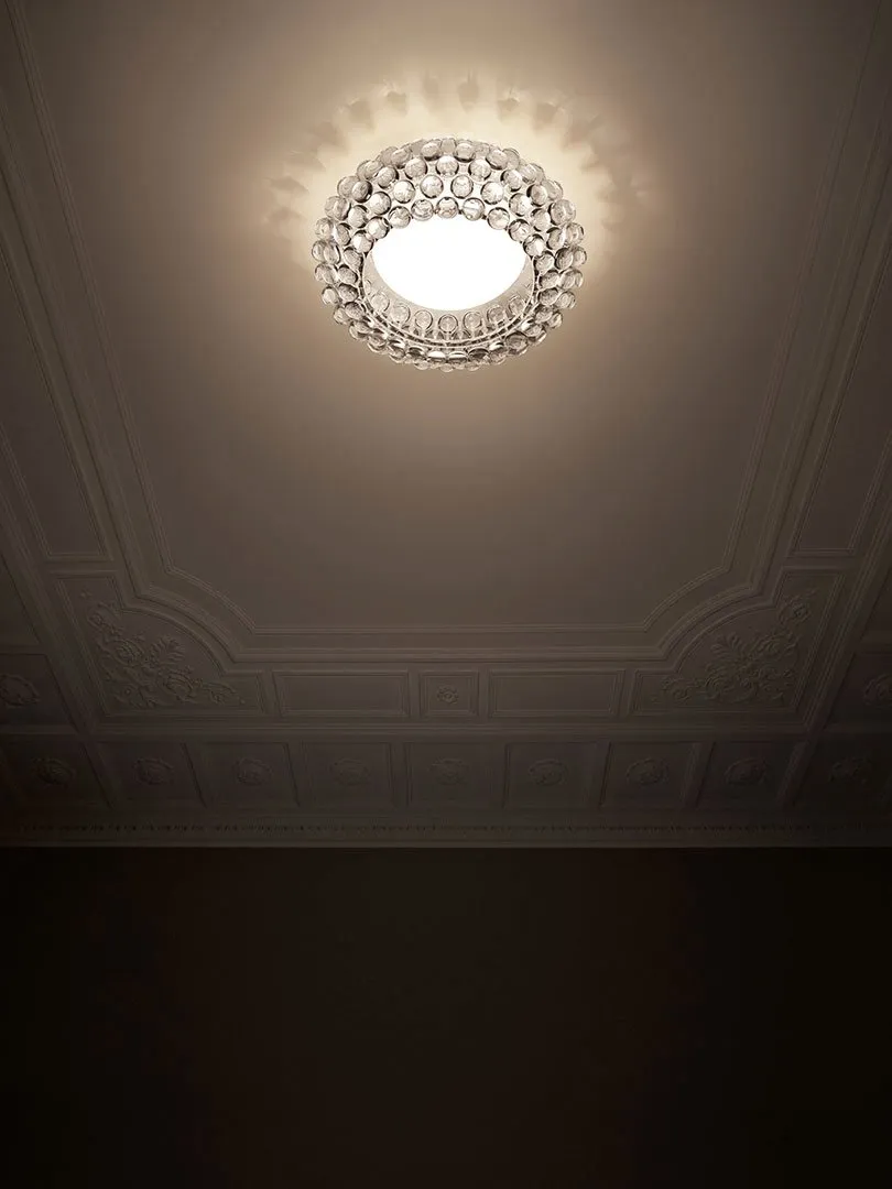 Caboche Plus – Foscarini at Mesmetric
