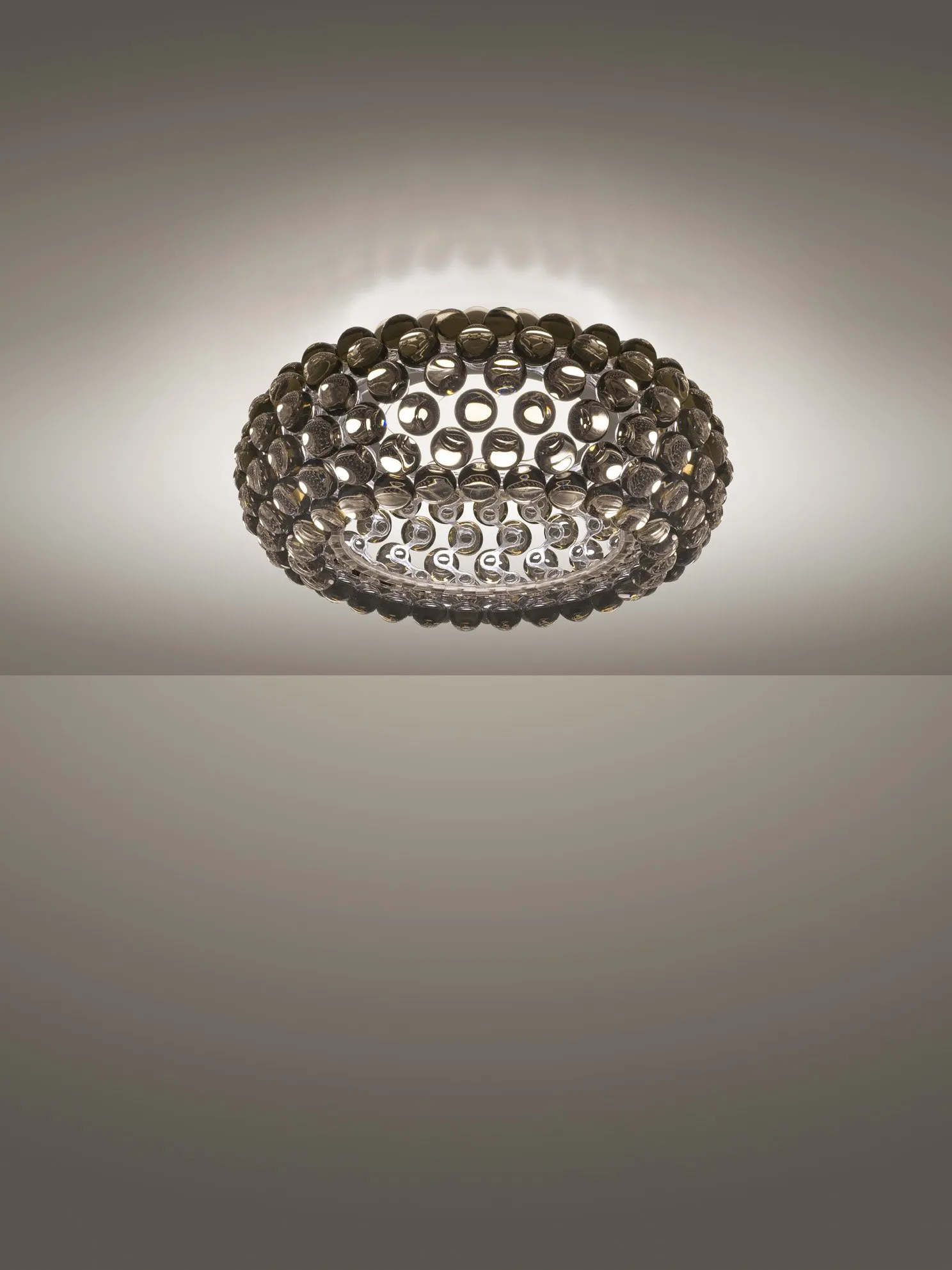 Caboche Plus – Foscarini at Mesmetric