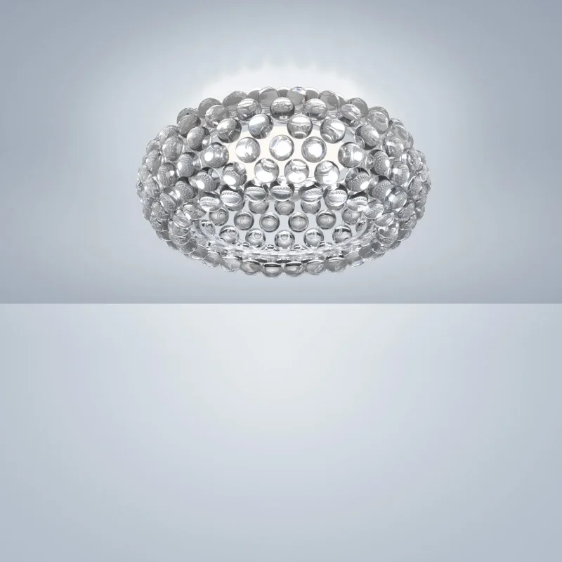 Caboche Plus – Foscarini at Mesmetric