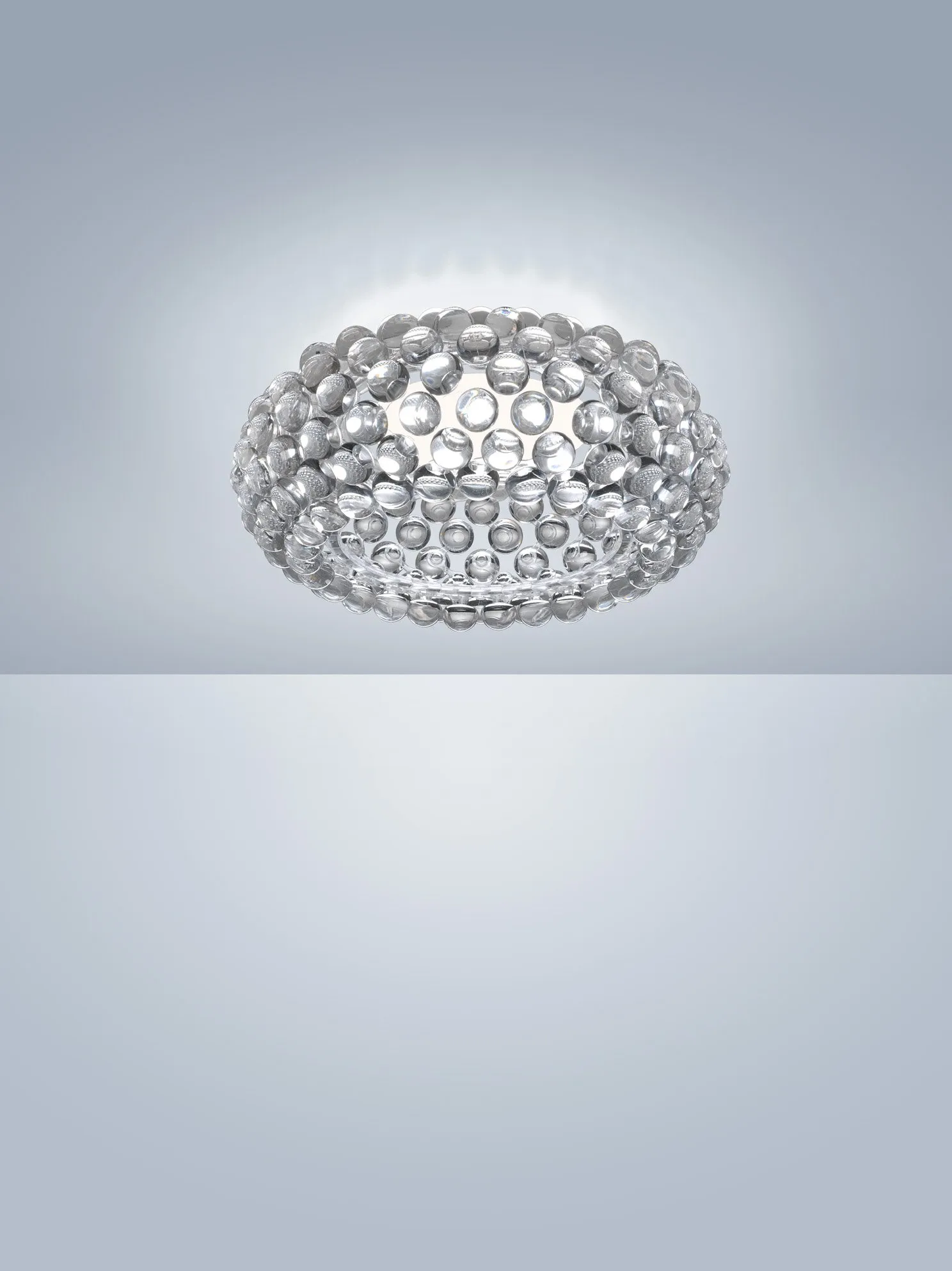 Caboche Plus – Foscarini at Mesmetric