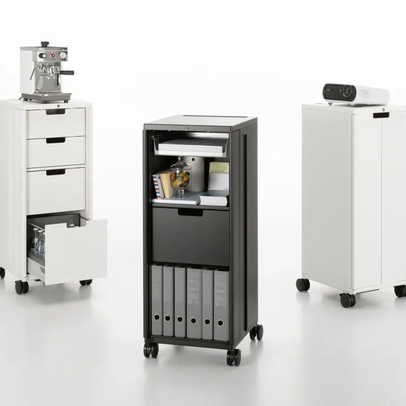 Caddy – Vitra at Mesmetric