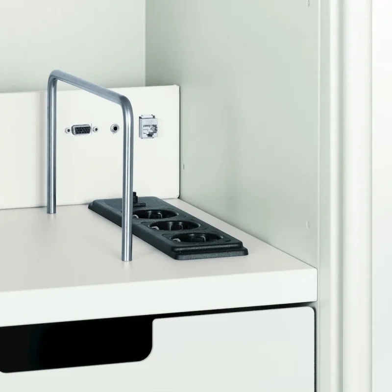 Caddy – Vitra at Mesmetric