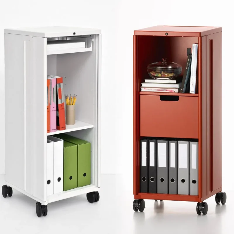 Caddy – Vitra at Mesmetric