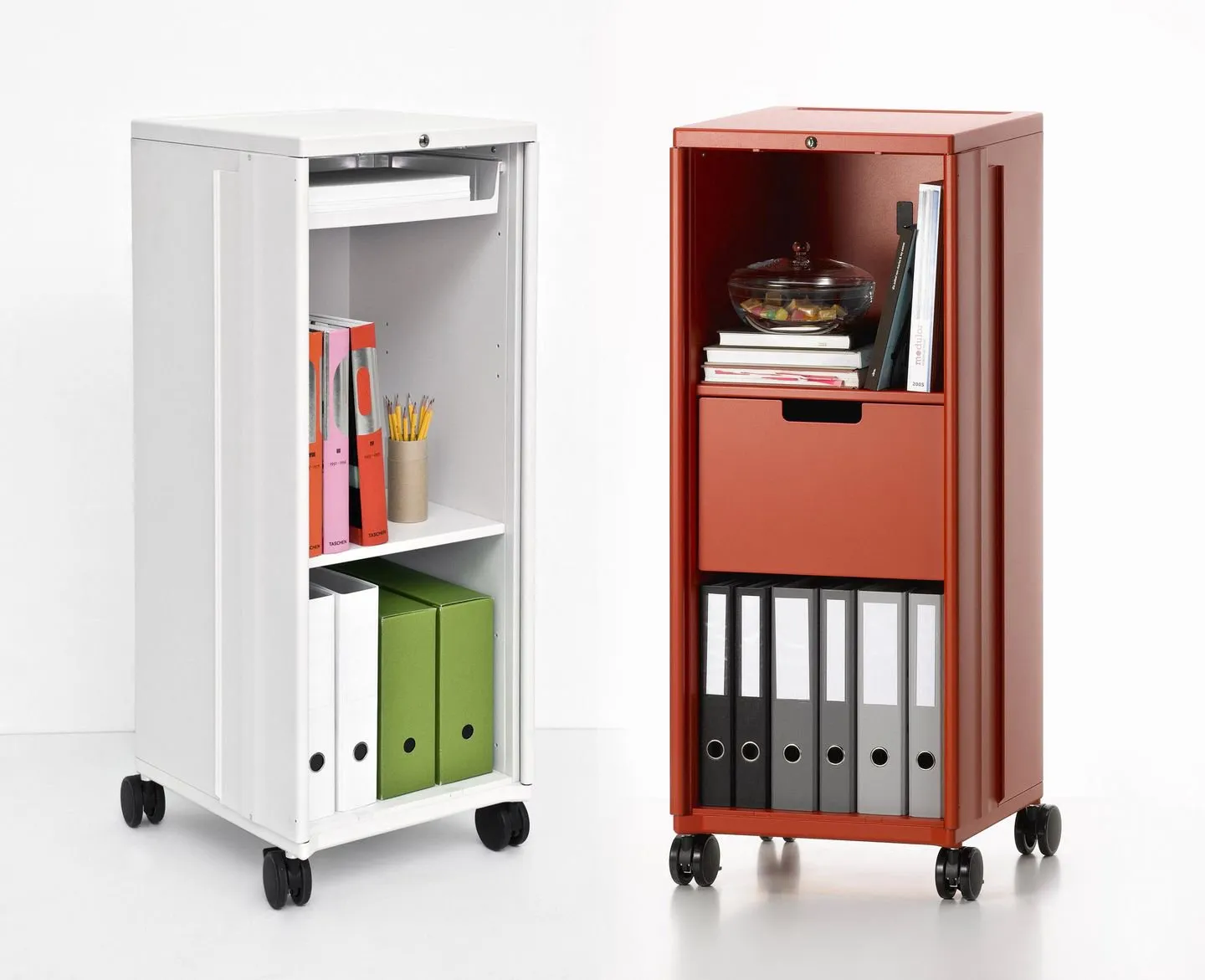 Caddy – Vitra at Mesmetric