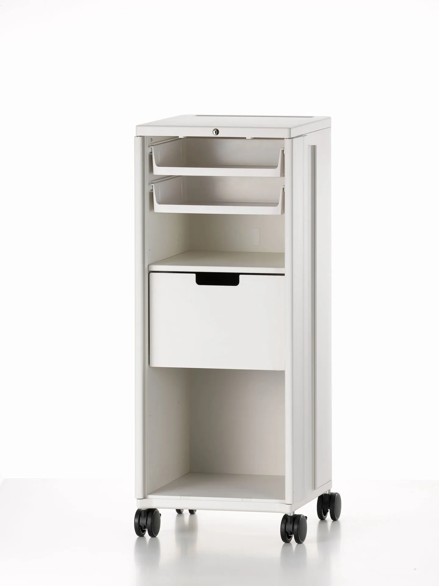 Caddy – Vitra at Mesmetric