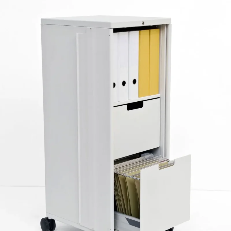 Caddy – Vitra at Mesmetric