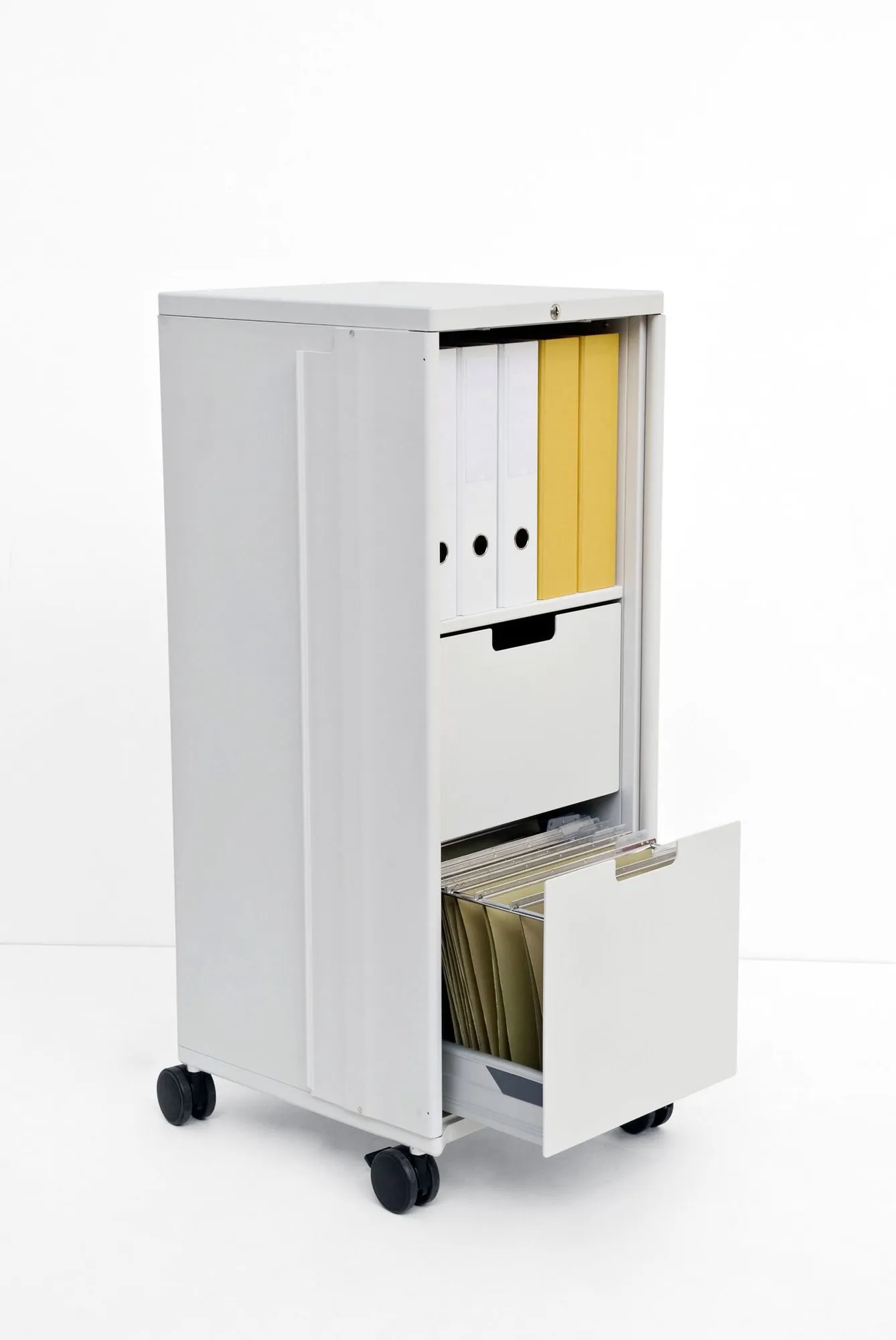 Caddy – Vitra at Mesmetric