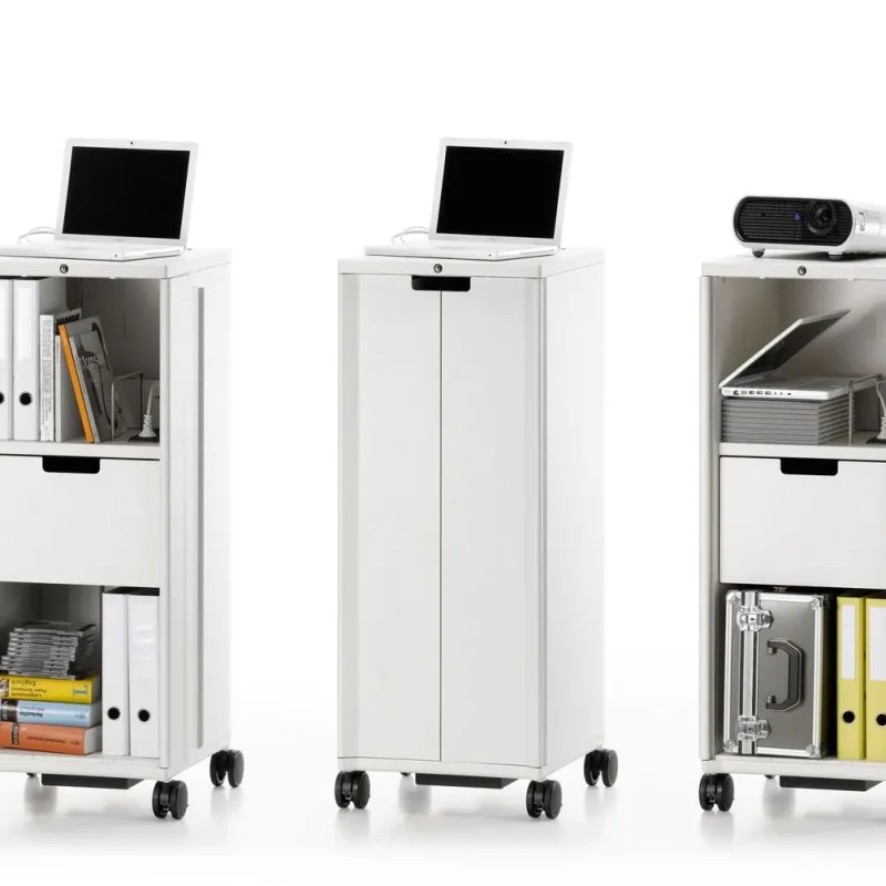 Caddy – Vitra at Mesmetric