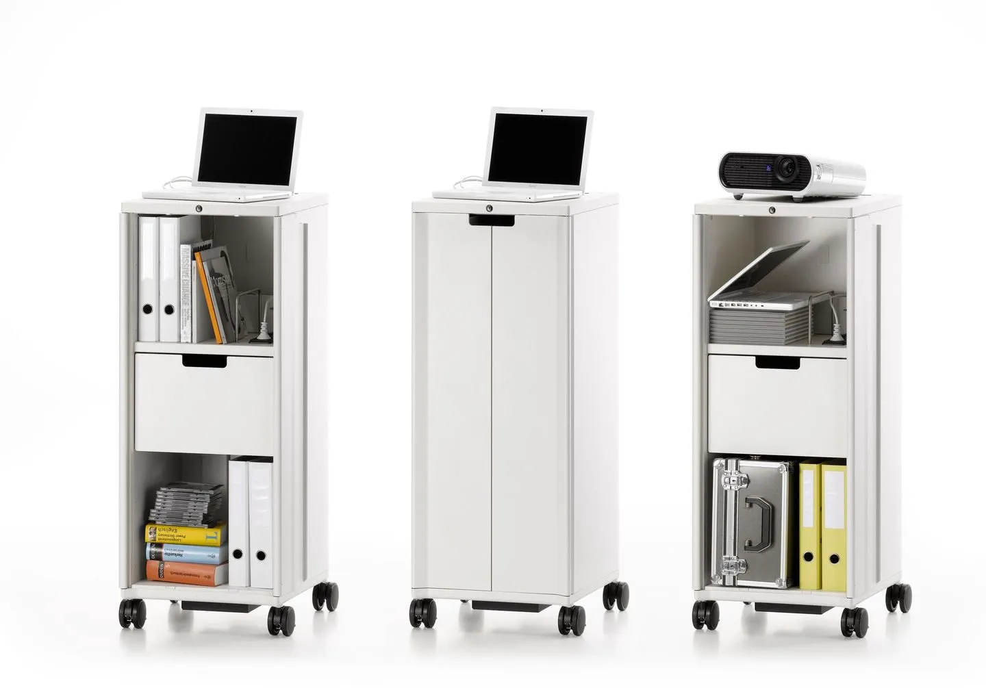 Caddy – Vitra at Mesmetric